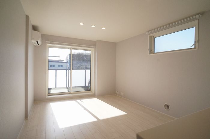 ザ　グレイス　自治医大 205号-3