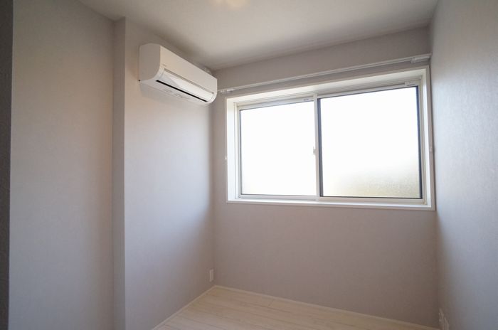 ザ　グレイス　自治医大 205号-6