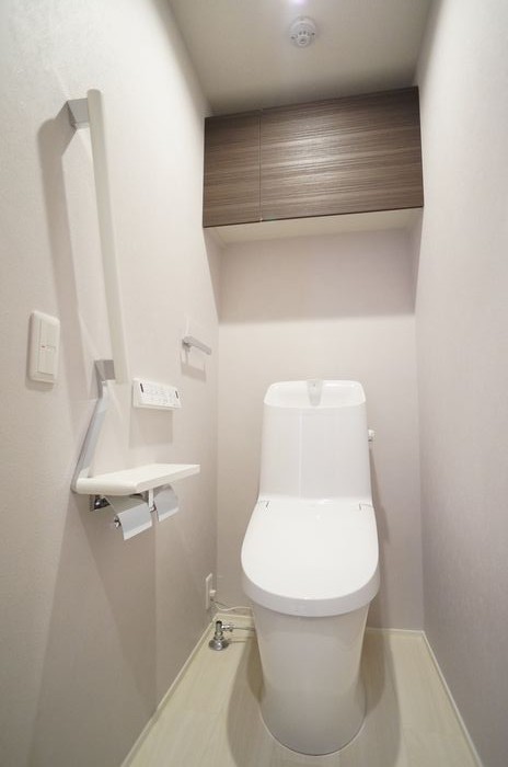 ザ　グレイス　自治医大 205号-9