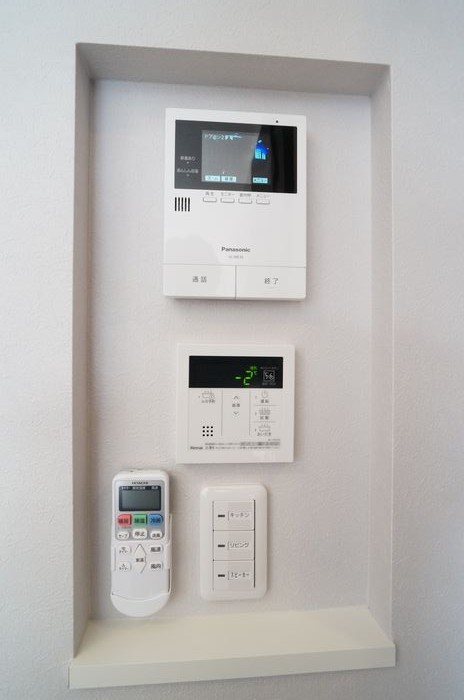 ザ　グレイス　自治医大 205号-10