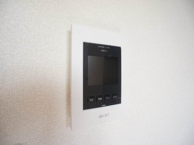 アマービリスＢ 101号-7