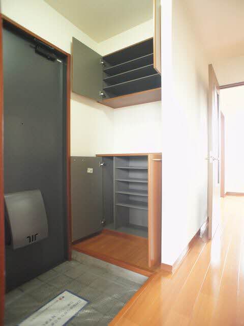 アマービリスＢ 102号-9