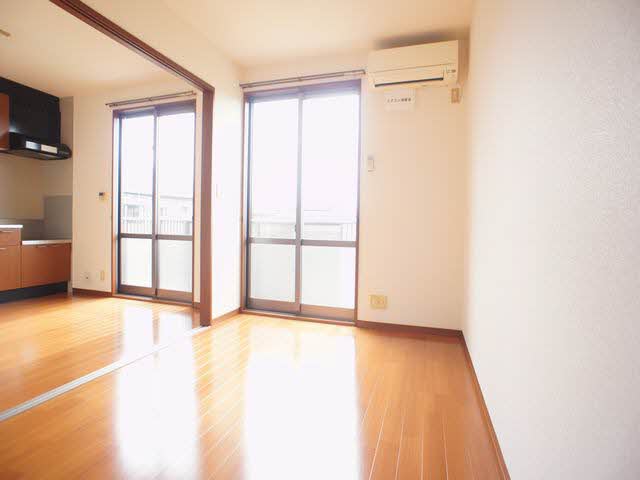 アマービリスＢ 201号-2