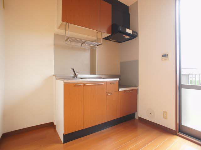 アマービリスＢ 201号-3