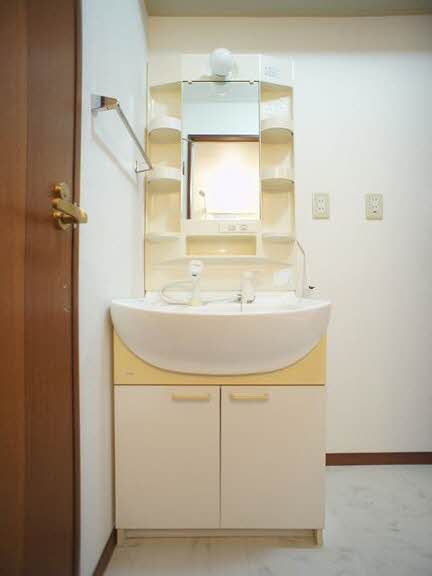 アマービリスＢ 201号-6