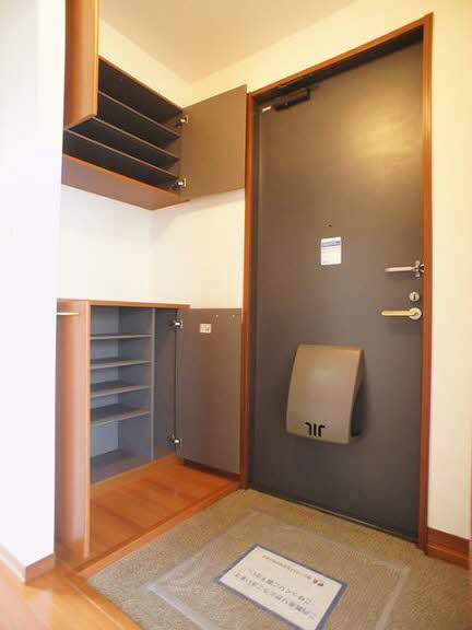 アマービリスＢ 201号-7