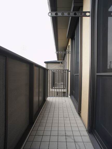 アマービリスＢ 201号-11