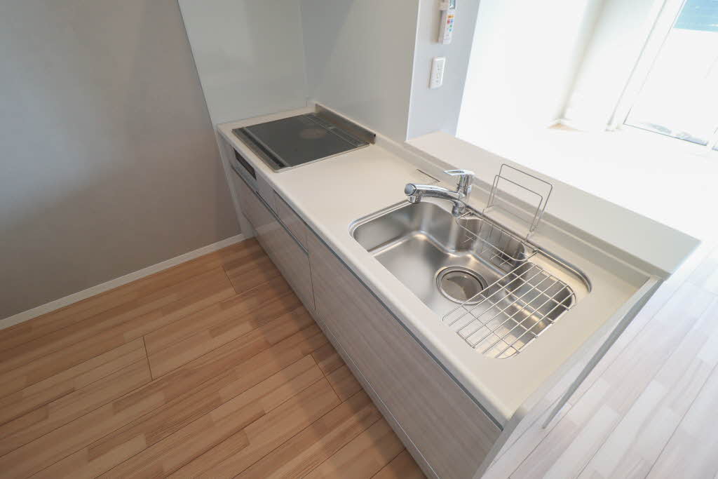 シャーメゾンしずか 102号-5