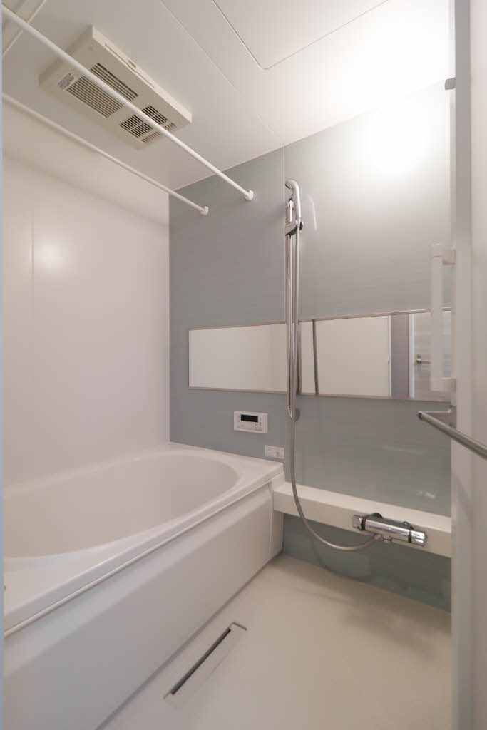 シャーメゾンしずか 102号-8