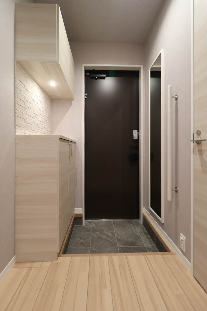 シャーメゾンしずか 102号-10