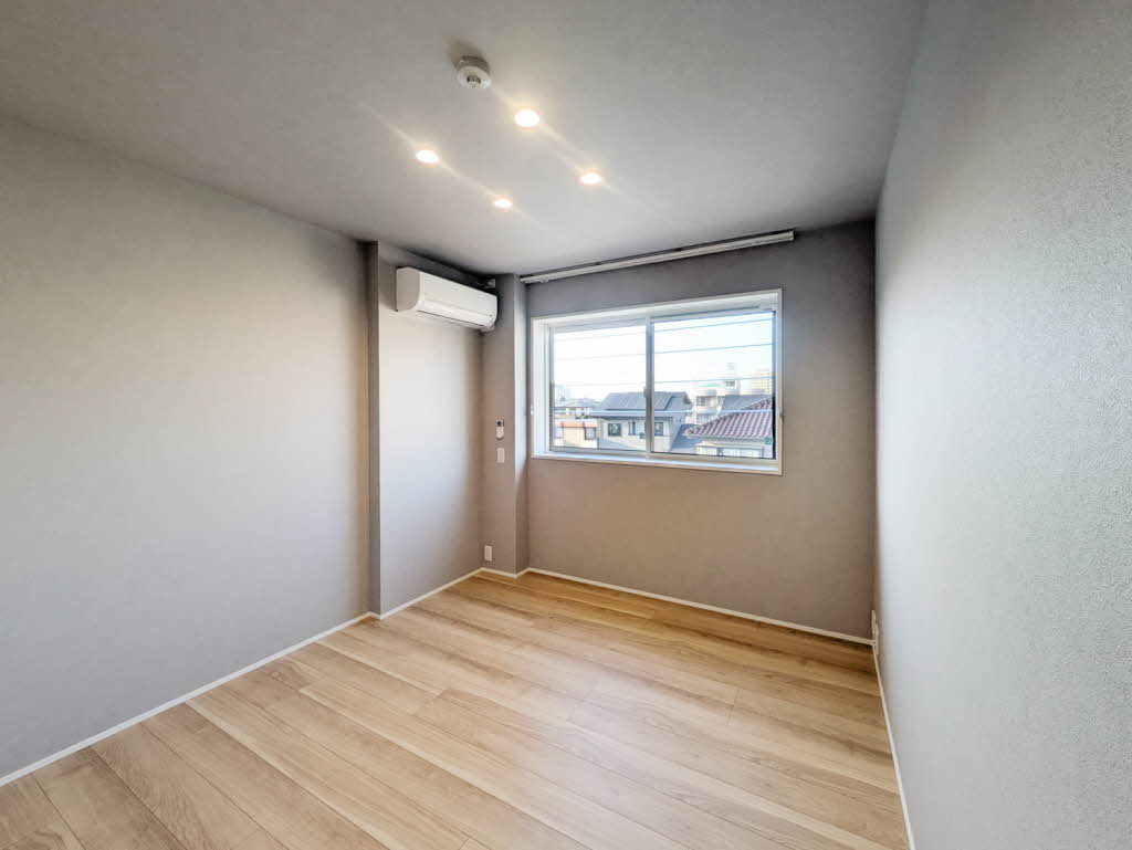 ラフィナート住吉 303号-7