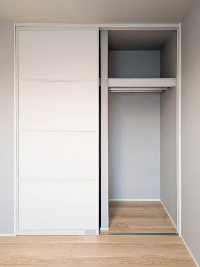 ラフィナート住吉 303号-8