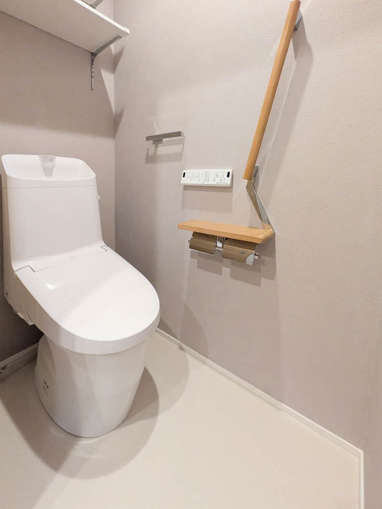 ラフィナート住吉 303号-10