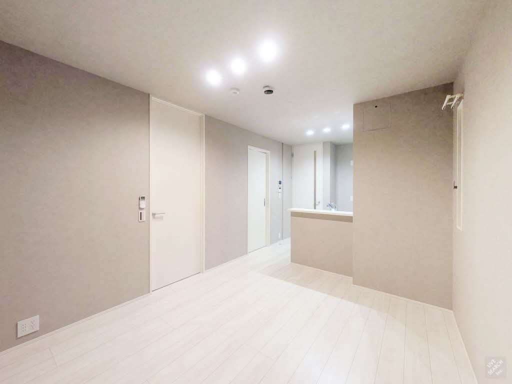 グランモード伝馬町 403号-2