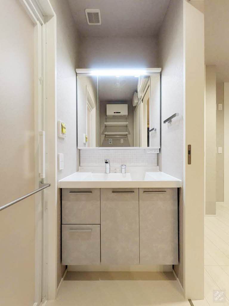 グランモード伝馬町 403号-7