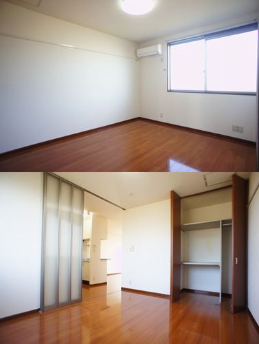 エトワールＢ 201号-7