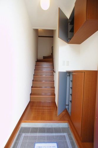 エトワールＢ 201号-11