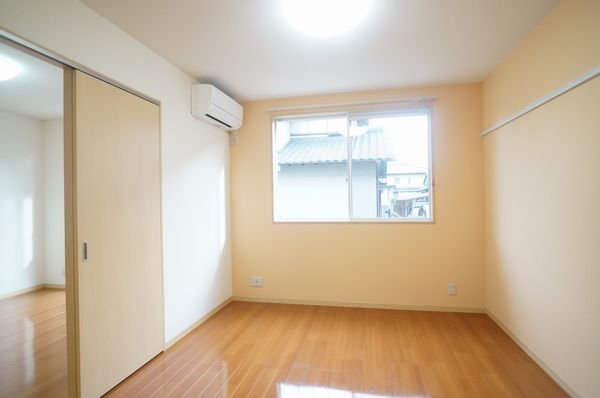 ブランシェ・エム 101号-6