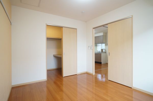 ブランシェ・エム 101号-7