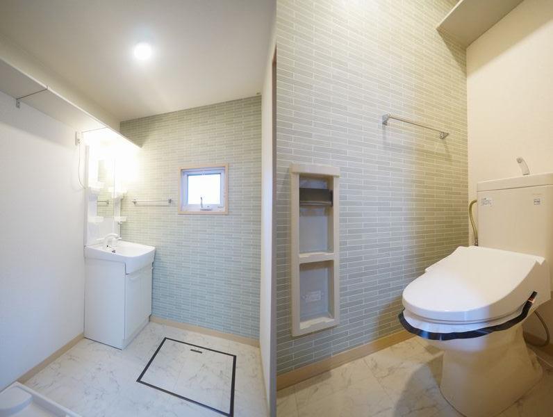 ブランシェ・エム 101号-10