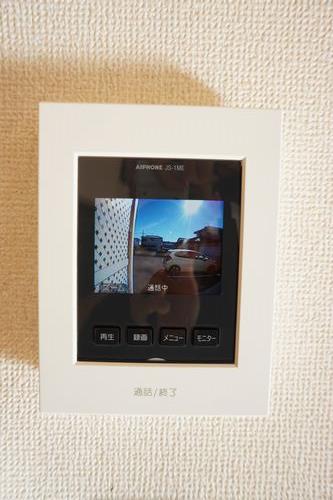 ファミール・メゾン 102号-9