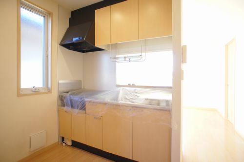 ファミール・メゾン 201号-4