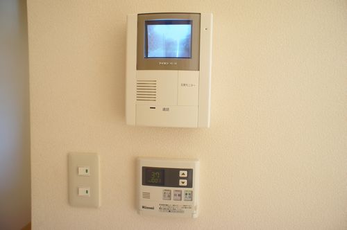 ファミール・メゾン 201号-7