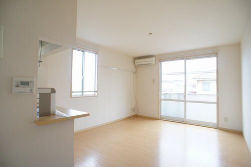 チュイルＡ 201号-2