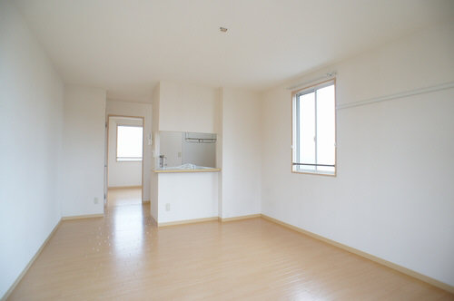 チュイルＡ 201号-3