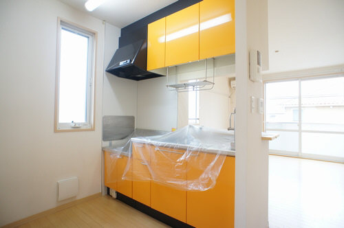 チュイルＡ 201号-4