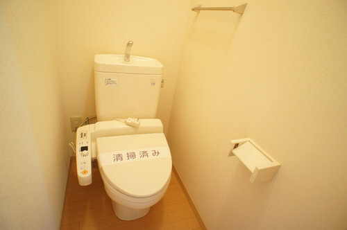 チュイルＡ 201号-9