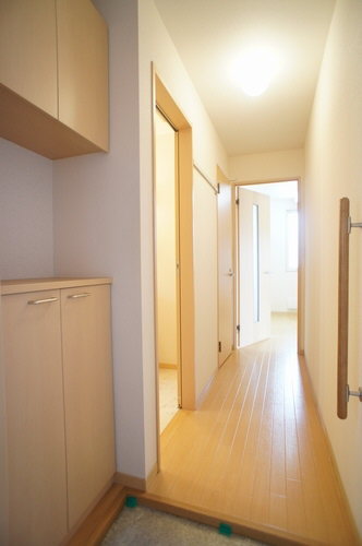 チュイルＡ 201号-11