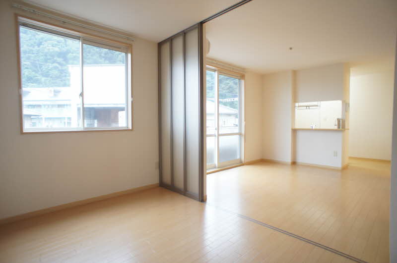 ロコ・カネッサ　Ｄ 202号-4