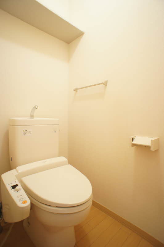 ロコ・カネッサ　Ｄ 202号-8