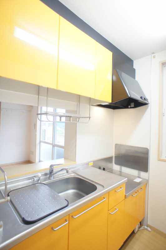 ロコ・カネッサ　Ｄ 202号-9