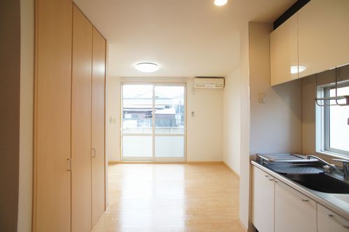 コナ・ヴィレッジＢ 102号-3