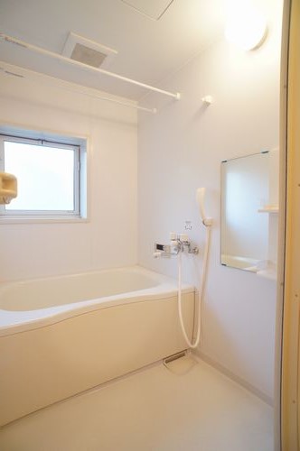 コナ・ヴィレッジＢ 102号-8