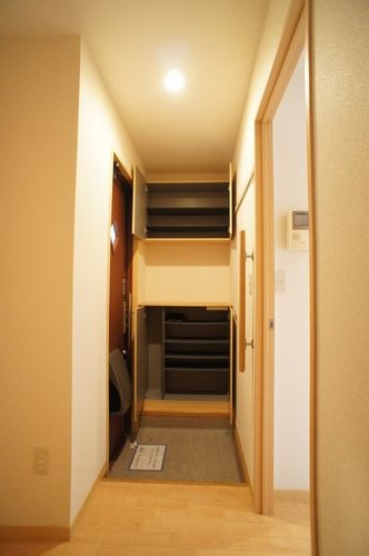 コナ・ヴィレッジB 102号-11