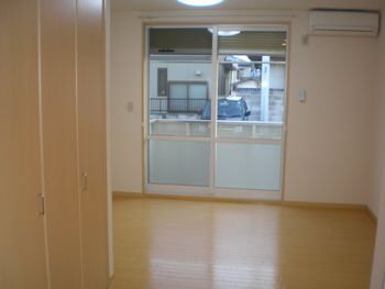 コナ・ヴィレッジＣ 102号-2