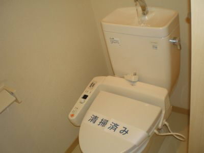 コナ・ヴィレッジＣ 102号-5