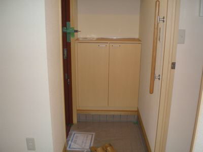 コナ・ヴィレッジＣ 102号-6