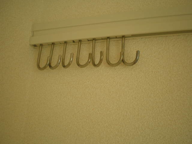 コナ・ヴィレッジＣ 102号-9