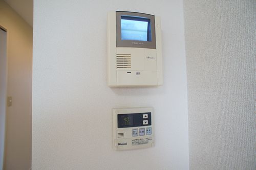 コナ・ヴィレッジＥ 201号-9