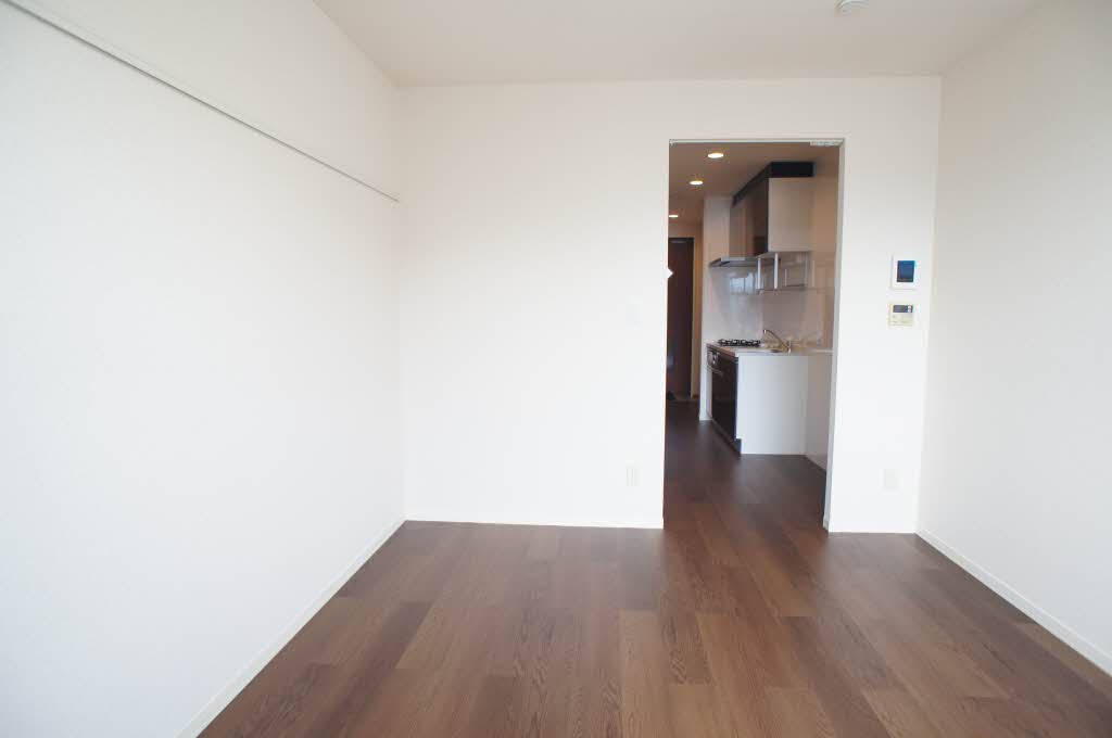 コナ・ヴィレッジＥ 203号-3