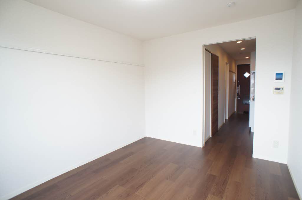 コナ・ヴィレッジＥ 203号-4