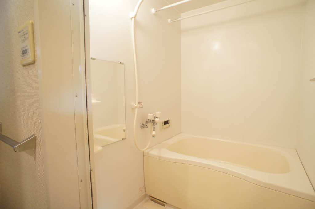 コナ・ヴィレッジＥ 203号-8