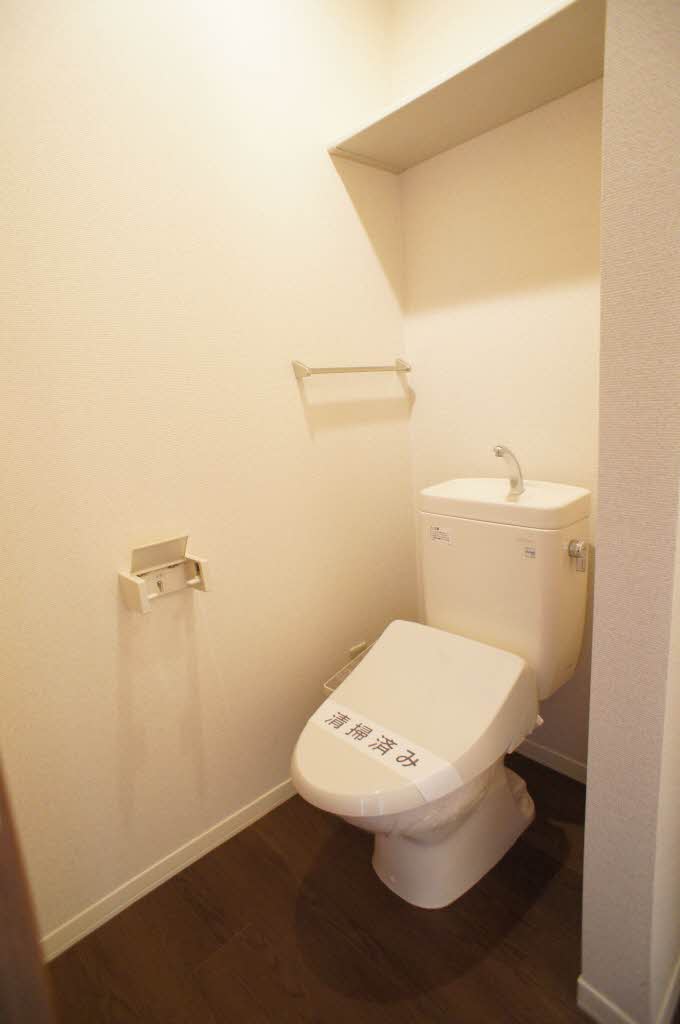 コナ・ヴィレッジＥ 203号-9