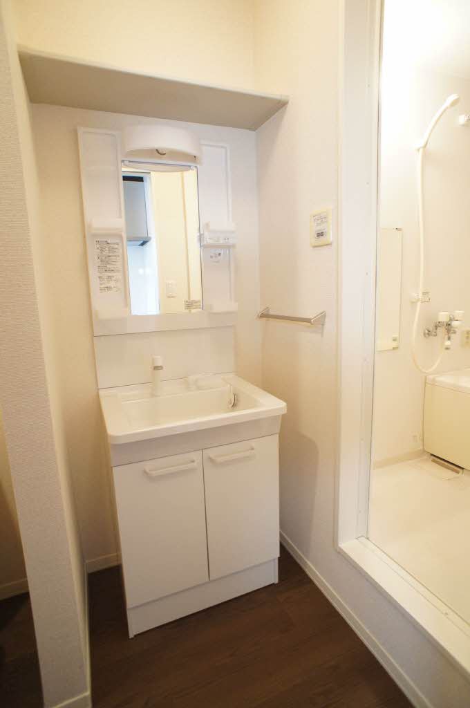 コナ・ヴィレッジＥ 203号-10