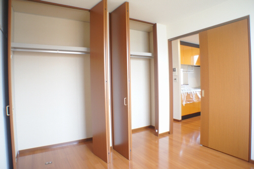 フェリーチェ 202号-5