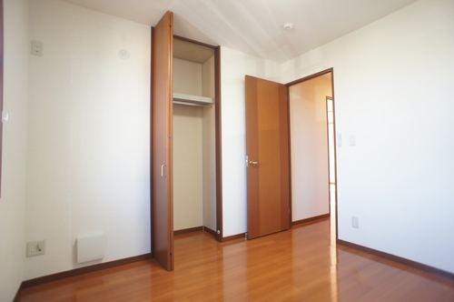 グランドソレイユＢ 201号-9